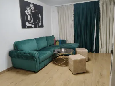 Ap.2 cam Calea Galati, conf 1, parter, partial mobilat, renovat recent - foto 6