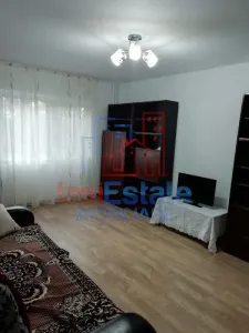 Apartament 2 Camere Nicolina - Prima Statie - Iasi