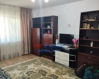 Apartament 2 Camere Nicolina - Prima Statie - foto 2