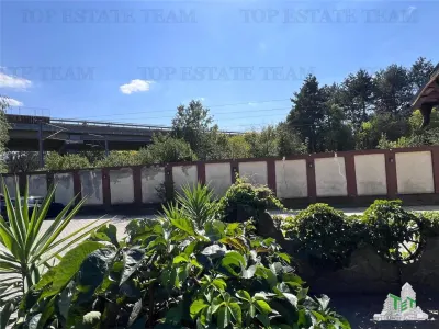 Spatiu comercial / Hotel de inchiriat – HoReCa, evenimente, Pantelimon – Branesti - Comision 0% Chirias - foto 11