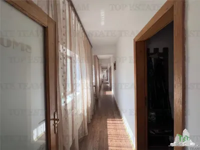 Spatiu comercial / Hotel de inchiriat – HoReCa, evenimente, Pantelimon – Branesti - Comision 0% Chirias - foto 17