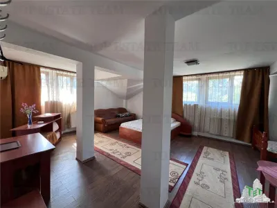 Spatiu comercial / Hotel de inchiriat – HoReCa, evenimente, Pantelimon – Branesti - Comision 0% Chirias - foto 24