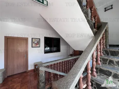Spatiu comercial / Hotel de inchiriat – HoReCa, evenimente, Pantelimon – Branesti - Comision 0% Chirias - foto 25