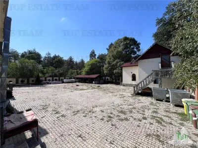 Spatiu comercial / Hotel de inchiriat – HoReCa, evenimente, Pantelimon – Branesti - Comision 0% Chirias - foto 5