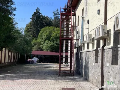 Spatiu comercial / Hotel de inchiriat – HoReCa, evenimente, Pantelimon – Branesti - Comision 0% Chirias - foto 6