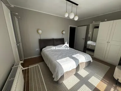 Apartament 3 camere,Calea Victoriei - Bucuresti