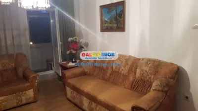 Vanzare apartament 3 camere, in Ploiesti, Bd-ul Bucuresti - foto 13