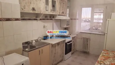Vanzare apartament 3 camere, in Ploiesti, Bd-ul Bucuresti - foto 5