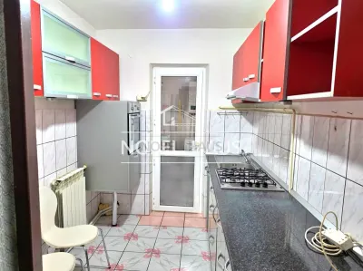 Apartament 2 camere, etajul 1, zona Scoala 8 - foto 8