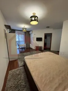 Garsoniera zona Doamna Ghica - Bucuresti