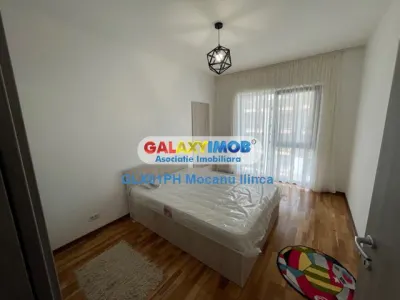 Inchiriere apartament 3 camere, MRS Residence, Albert, Ploiesti - foto 2