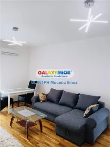 Inchiriere apartament 3 camere, MRS Residence, Albert, Ploiesti - foto 11