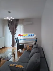 Inchiriere apartament 3 camere, MRS Residence, Albert, Ploiesti - foto 12