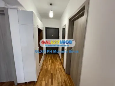 Inchiriere apartament 3 camere, MRS Residence, Albert, Ploiesti - foto 17