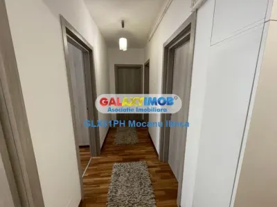 Inchiriere apartament 3 camere, MRS Residence, Albert, Ploiesti - foto 19