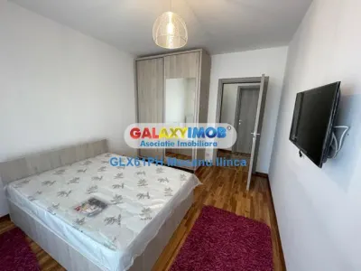Inchiriere apartament 3 camere, MRS Residence, Albert, Ploiesti - foto 20