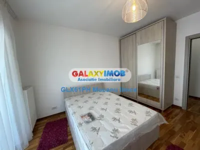 Inchiriere apartament 3 camere, MRS Residence, Albert, Ploiesti - foto 21