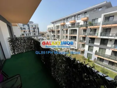 Inchiriere apartament 3 camere, MRS Residence, Albert, Ploiesti - foto 23