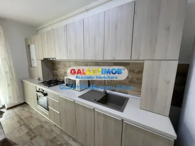 Inchiriere apartament 3 camere, MRS Residence, Albert, Ploiesti - foto 24