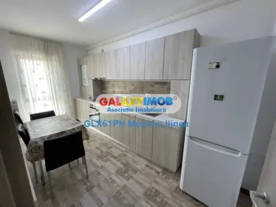 Inchiriere apartament 3 camere, MRS Residence, Albert, Ploiesti - foto 4
