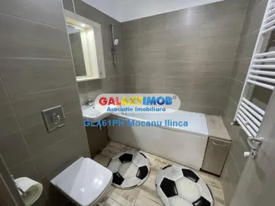 Inchiriere apartament 3 camere, MRS Residence, Albert, Ploiesti - foto 6