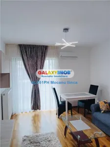 Inchiriere apartament 3 camere, MRS Residence, Albert, Ploiesti - foto 7