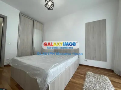 Inchiriere apartament 3 camere, MRS Residence, Albert, Ploiesti - foto 10