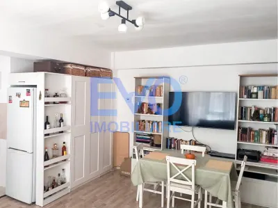 Apartament cu 2 camere de inchiriat, 63 mp, parter, zona Copou - Iasi