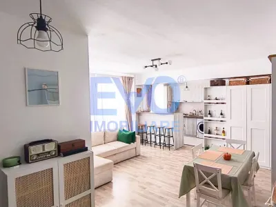 Apartament cu 2 camere de inchiriat, 63 mp, parter, zona Copou - foto 3