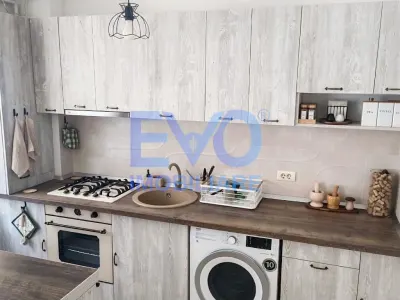 Apartament cu 2 camere de inchiriat, 63 mp, parter, zona Copou - foto 4