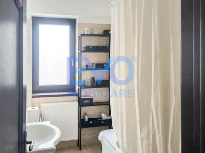 Apartament cu 2 camere de inchiriat, 63 mp, parter, zona Copou - foto 7