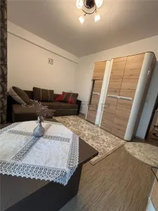 Inchiriere Apartament cu 2 camere Decomandat CUG- Valea Adanca Bloc - Iasi