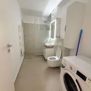 Inchiriez apartament cu 2camere, loc de parcare si o boxa la Maurer - foto 5