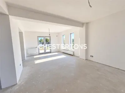 Vila noua de vanzare Buftea /4 dormitoare /180 mp utili /Teren 550 mp - foto 7