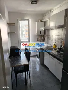 Garsoniera Bloc Nou - Berceni - Dimitrie Leonida - Pet Friendly - foto 4