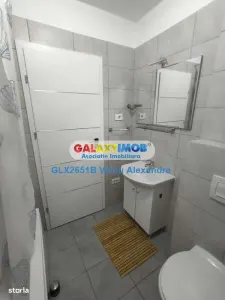Garsoniera Bloc Nou - Berceni - Dimitrie Leonida - Pet Friendly - foto 8