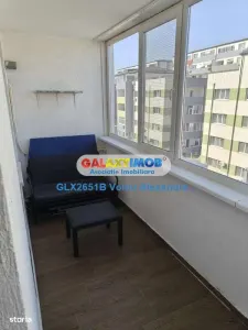 Garsoniera Bloc Nou - Berceni - Dimitrie Leonida - Pet Friendly - foto 11