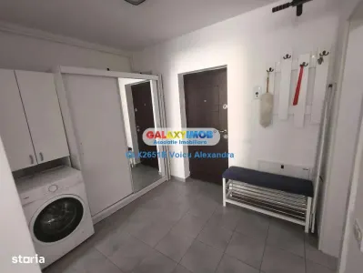 Garsoniera Bloc Nou - Berceni - Dimitrie Leonida - Pet Friendly - foto 6