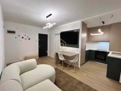 Apartament cu doua camere Lamaitei - Baia Mare