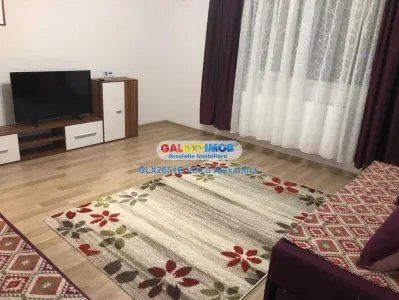 Apartament 2 Cam Berceni - Dimitrie Leonida - Parcare - foto 3