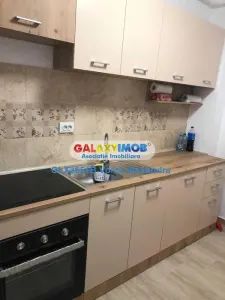 Apartament 2 Cam Berceni - Dimitrie Leonida - Parcare - foto 5