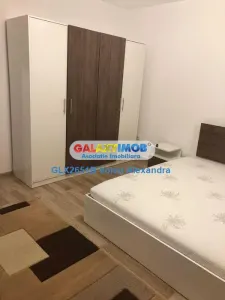 Apartament 2 Cam Berceni - Dimitrie Leonida - Parcare - foto 2