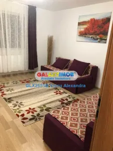 Apartament 2 Cam Berceni - Dimitrie Leonida - Parcare - foto 4
