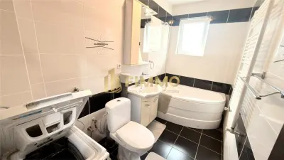 Apartament 2 camere  cu mansarda | 57 mp utili | Zona Centrala | ID : 1947 - foto 4