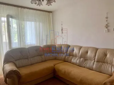 Apartament 2 Camere Pacurari  - Alpha Bank - Iasi