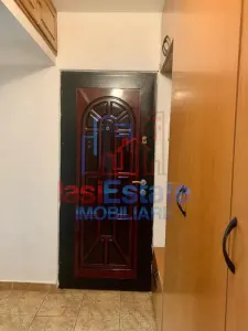 Apartament 2 Camere Pacurari  - Alpha Bank - foto 4