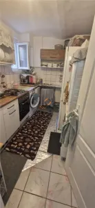 Apartament decomandat cu 2 intrari zona Balcescu-Odobescu - foto 21