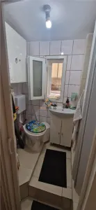 Apartament decomandat cu 2 intrari zona Balcescu-Odobescu - foto 25