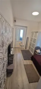 Apartament decomandat cu 2 intrari zona Balcescu-Odobescu - foto 8