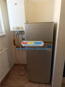 Apartament Bloc Nou Berceni - Dimitrie Leonida - Parcare - foto 11